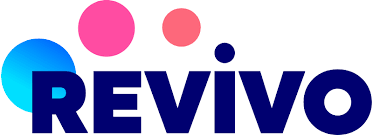 REVIVO Logo